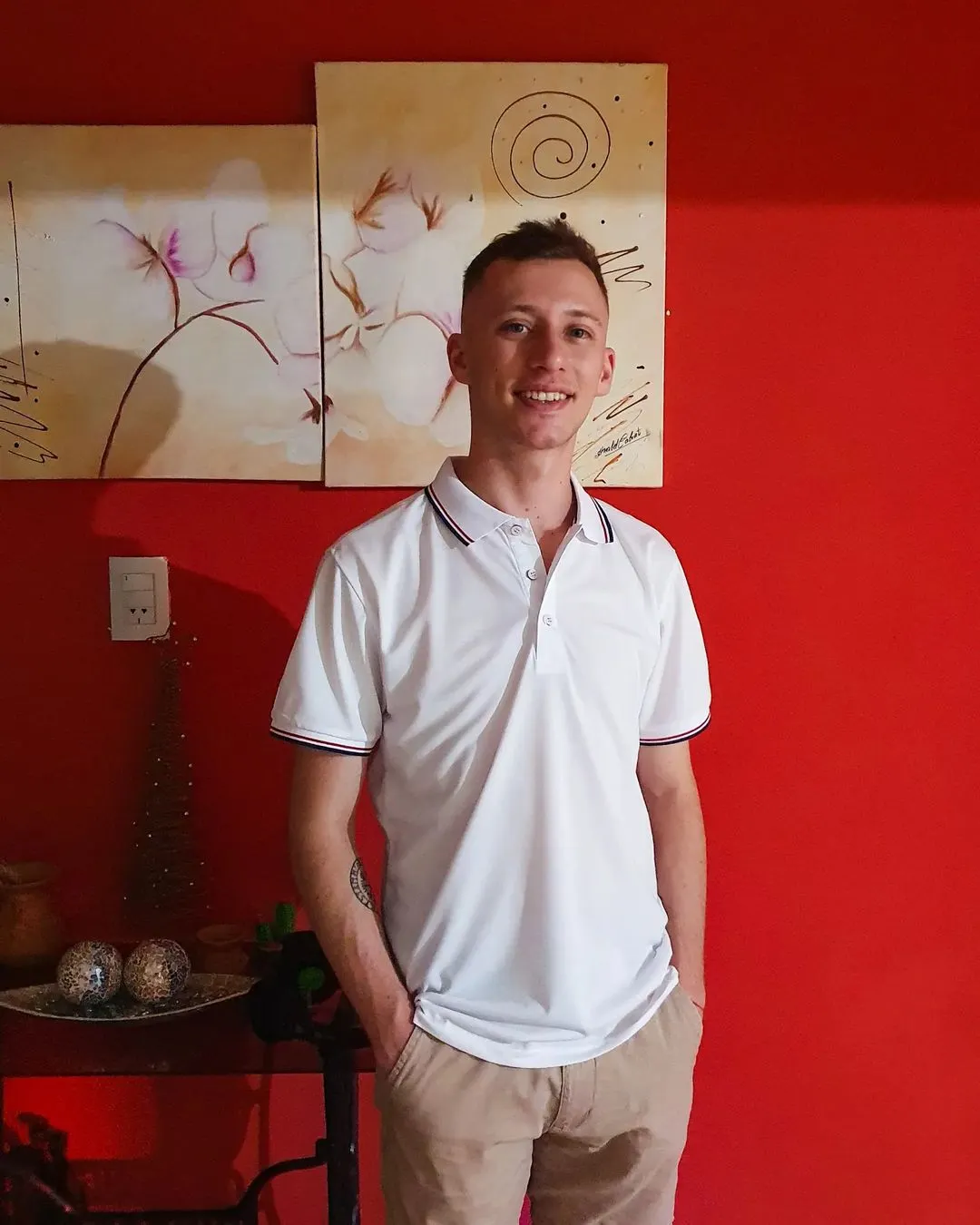 Augusto Iphar — Fundador de Forja Digital