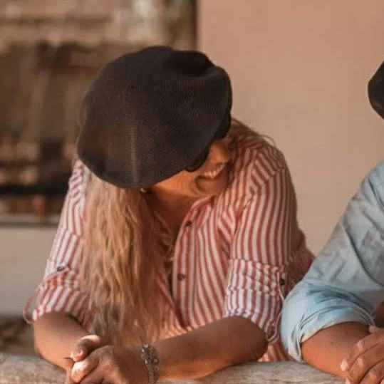 Érica, fabricante de accesorios para mascotas